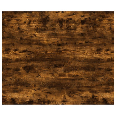 Seinähyllyt 4 kpl savutammi 60x50x1,5 cm tekninen puu