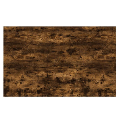 Seinähyllyt 4 kpl savutammi 80x50x1,5 cm tekninen puu