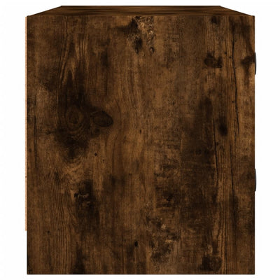 TV-taso lasiovilla savutammi 102x37x42 cm
