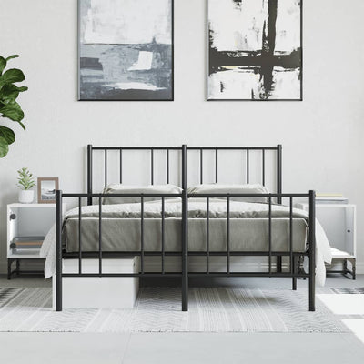 Valkoinen yöpöydät Anner 35x37x50cm (2 kpl)