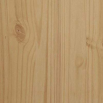Senkki FLORO vahanruskea 114x43x74 cm täysi mänty