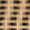 TV-taso 110x30x40 cm täysi mangopuu ja rauta