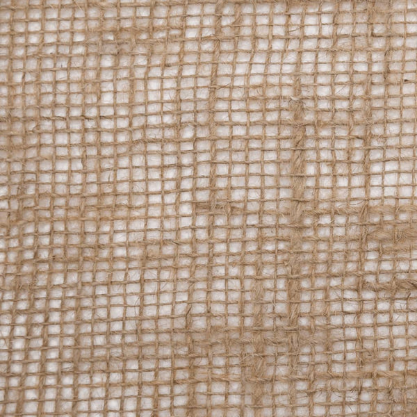 Juuttirullat 2 kpl 1x50 m 100% juutti 200 gsm