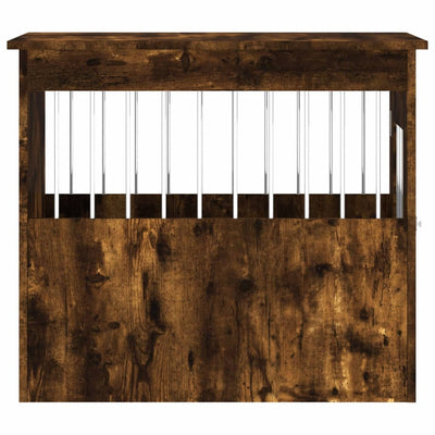 Savutammi koiranhäkki/kaluste Lebada 55x75x65cm (puinen)