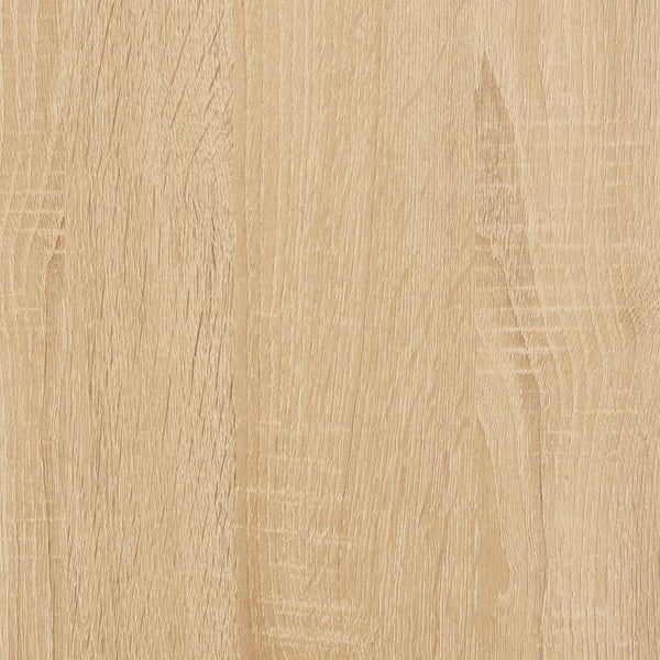Sonoma tammi koiranhäkki/kaluste Lebada 55x80x68cm (puinen)