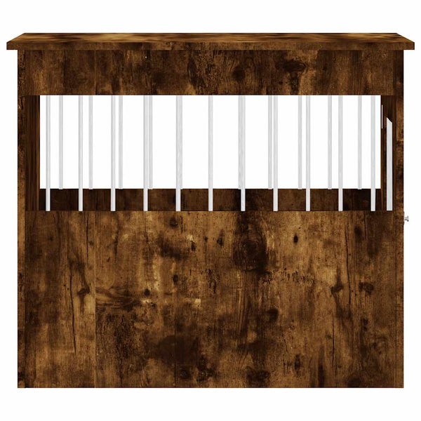 Savutammi koiranhäkki/kaluste Lebada 55x80x68cm (puinen)