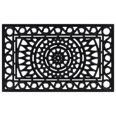 Ovimatto suorakaide Gamalet 45x75cm (kumi)