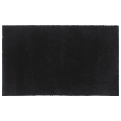 Ovimatto tummanharmaa 90x150 cm tuftattu kookos
