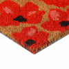 Luonnollinen tuftattu kookosmatto 45x75 cm