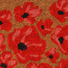 Luonnollinen tuftattu kookosmatto 45x75 cm