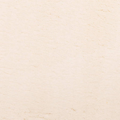 Beige matto huarde Jelimir 80x150cm (lyhytnukkainen ja pestävä)