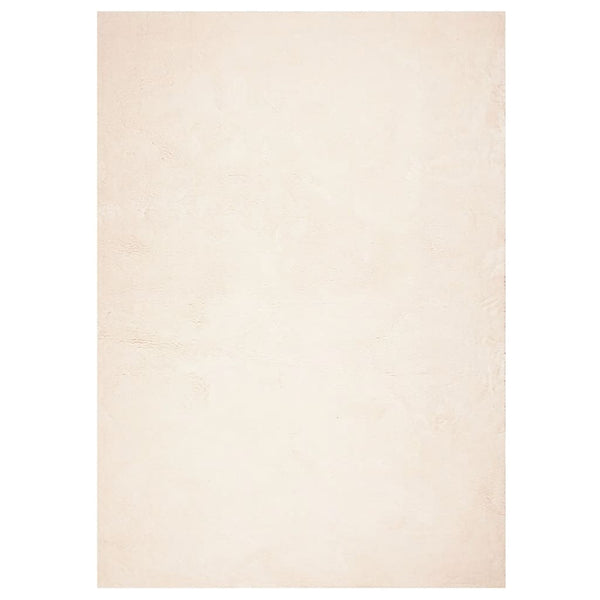 Matto HUARTE lyhytnukkainen ja pestävä beige 200x280 cm