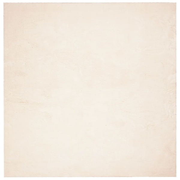 Matto HUARTE lyhytnukkainen ja pestävä beige 240x240 cm