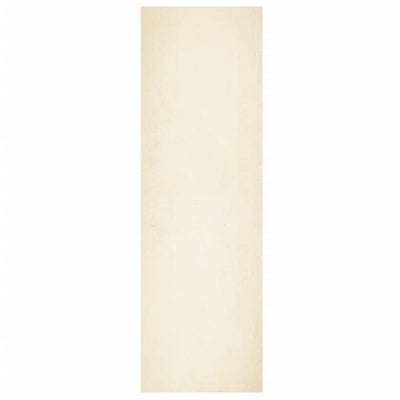 Kerma matto huarde lyhytnukkainen ja pestävä Jelimir 80x250cm