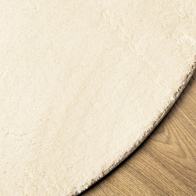 Kerma matto huarde lyhytnukkainen ja pestävä Jelimir Ø 120cm