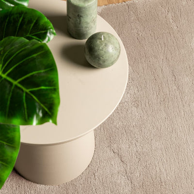 Hiekka matto huarte Jelimir 160x230cm (lyhytnukkainen ja pestävä)