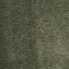 Metsänvihreä matto huarte lyhytnukkainen ja pestävä Jelimir 100x200cm