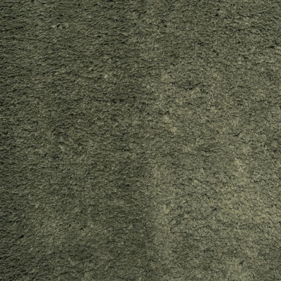Metsänvihreä matto huarte Jelimir 120x170cm (lyhytnukkainen ja pestävä)