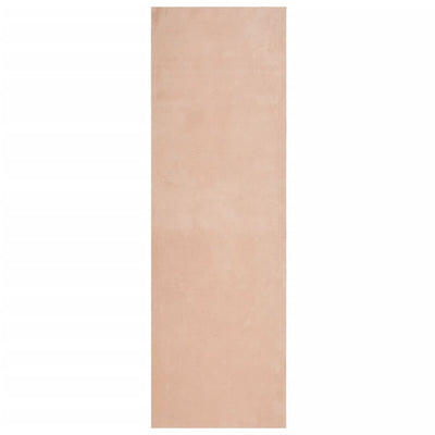 Matto huarde Jelimir 80x250cm (lyhytnukkainen ja pestävä)