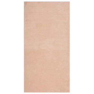 Matto huarde Jelimir 100x200cm (lyhytnukkainen ja pestävä)