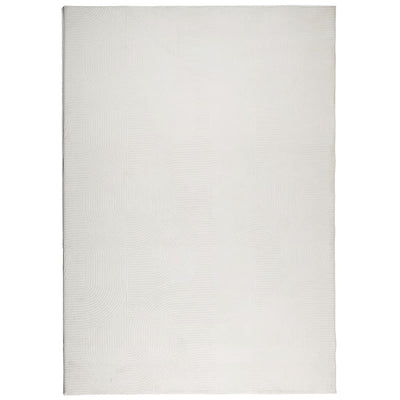 Kerma matto iza lyhytnukkainen skandinaavinen Ahad 160x230cm