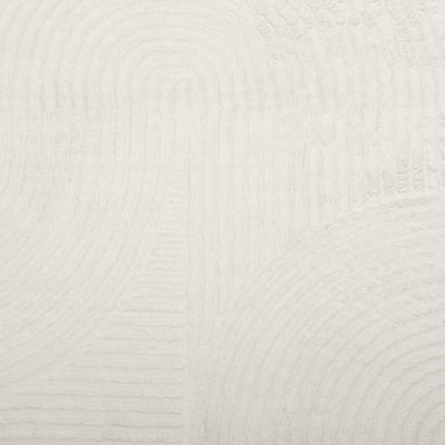 Kerma matto iza lyhytnukkainen skandinaavinen Ahad Ø 160cm