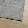Matto IZA lyhytnukkainen Skandinaavinen 240x340 cm harmaa