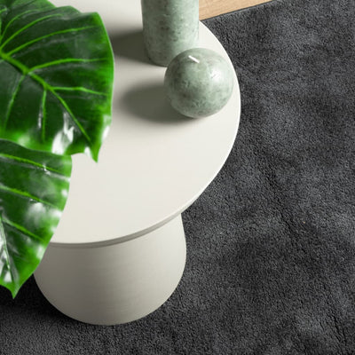 Antrasiitti matto oviedo lyhytnukkainen Pinkey 200x280cm