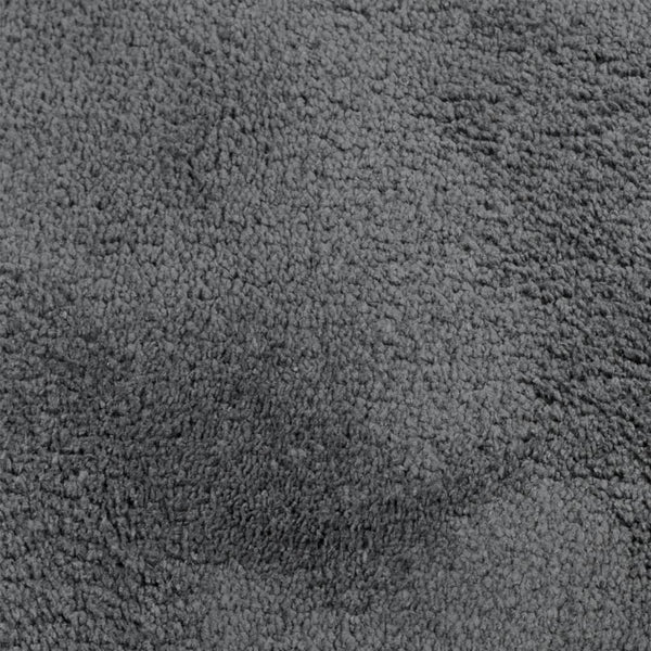 Matto OVIEDO lyhytnukkainen antrasiitti 300x400 cm