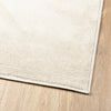 Matto OVIEDO lyhytnukkainen beige 60x110 cm