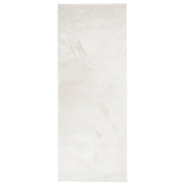 Matto OVIEDO lyhytnukkainen beige 80x200 cm