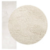 Matto OVIEDO lyhytnukkainen beige 80x250 cm