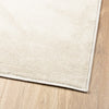 Matto OVIEDO lyhytnukkainen beige 80x250 cm