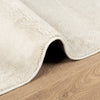 Matto OVIEDO lyhytnukkainen beige 80x250 cm