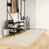 Matto OVIEDO lyhytnukkainen beige 80x250 cm