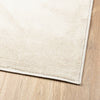 Beige matto oviedo lyhytnukkainen Pinkey 120x170cm