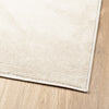 Beige matto oviedo lyhytnukkainen Pinkey 140x200cm