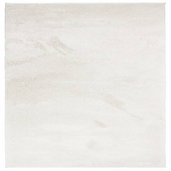 Matto OVIEDO lyhytnukkainen beige 200x200 cm