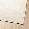 Matto OVIEDO lyhytnukkainen beige 200x200 cm
