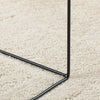 Matto OVIEDO lyhytnukkainen beige 200x280 cm
