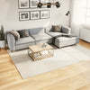 Matto OVIEDO lyhytnukkainen beige 200x280 cm