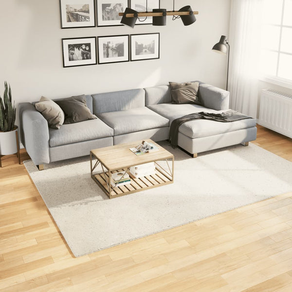 Matto OVIEDO lyhytnukkainen beige 200x280 cm