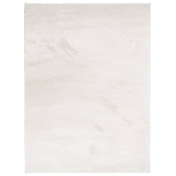 Matto OVIEDO lyhytnukkainen beige 240x340 cm