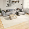Matto OVIEDO lyhytnukkainen beige 240x340 cm