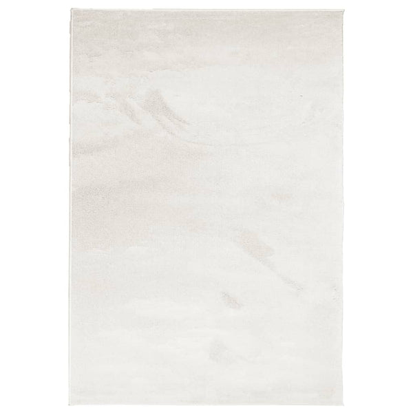 Matto OVIEDO lyhytnukkainen beige 300x400cm