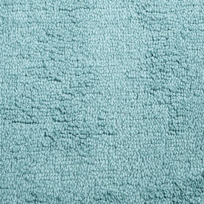 Matto OVIEDO lyhytnukkainen vihreä 200x200 cm
