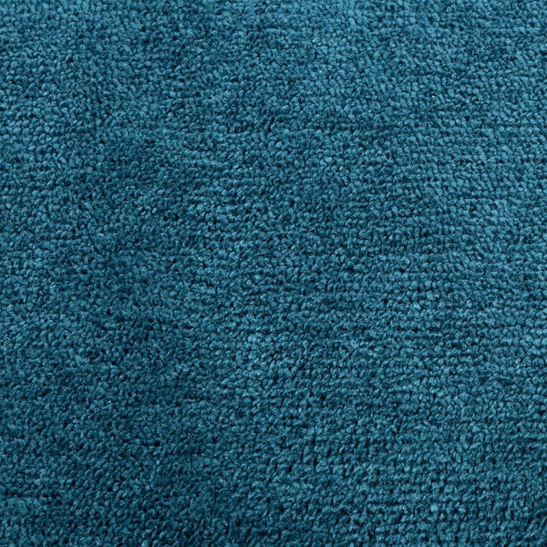 Matto OVIEDO lyhytnukkainen turkoosi 200x280 cm
