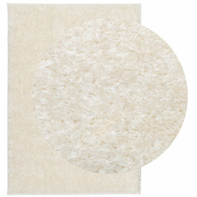 Kerma matto istan korkeanukkainen kiiltävä Inhan 120x170cm