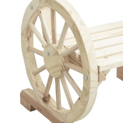 Puutarhatuolit Crsitian (4 kpl kuusi)