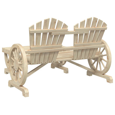 Puutarhasohvasarja Iones (2-osainen, kuusi)